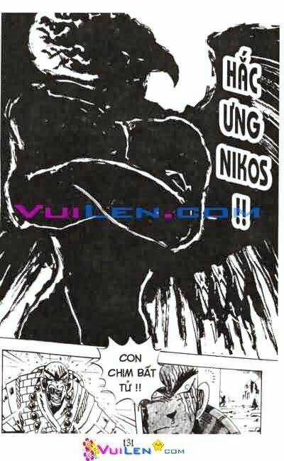 Những Người Bạn Tốt Chapter 16 trang 131