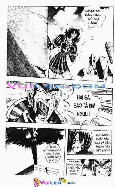 Những Người Bạn Tốt Chapter 16 trang 132