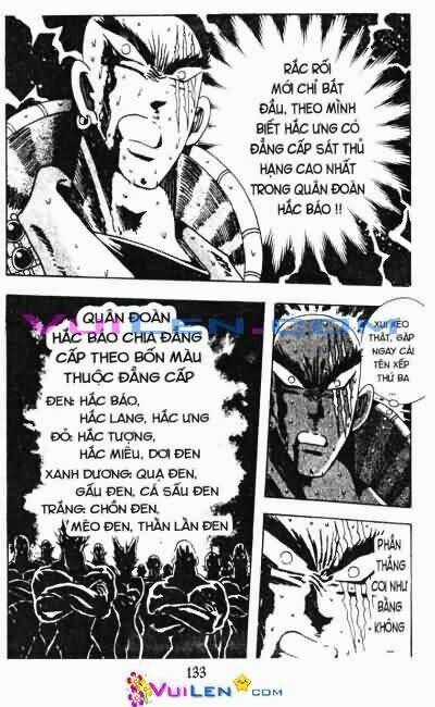 Những Người Bạn Tốt Chapter 16 trang 133