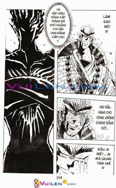 Những Người Bạn Tốt Chapter 16 trang 134