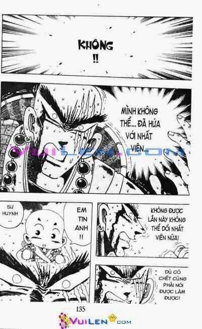 Những Người Bạn Tốt Chapter 16 trang 135