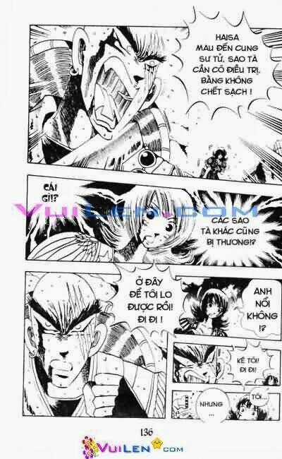 Những Người Bạn Tốt Chapter 16 trang 136