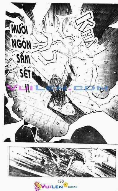 Những Người Bạn Tốt Chapter 16 trang 138