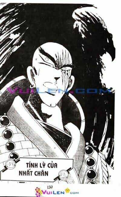 Những Người Bạn Tốt Chapter 16 trang 139