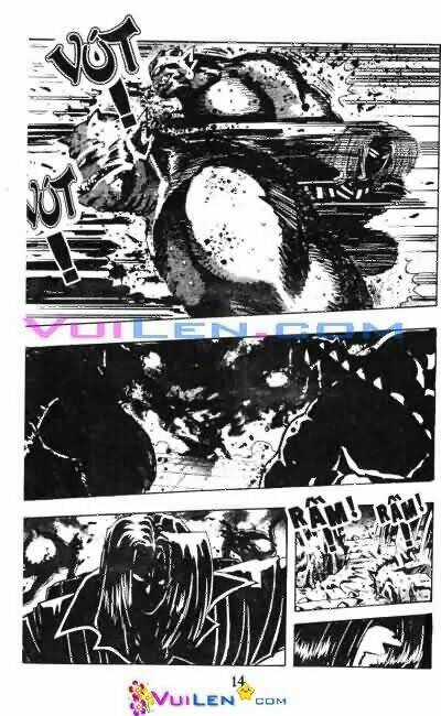 Những Người Bạn Tốt Chapter 16 trang 14