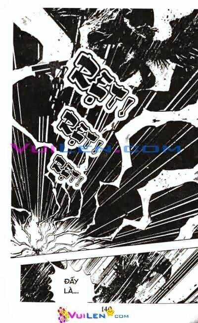 Những Người Bạn Tốt Chapter 16 trang 140