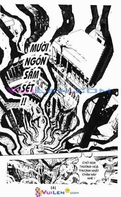 Những Người Bạn Tốt Chapter 16 trang 141