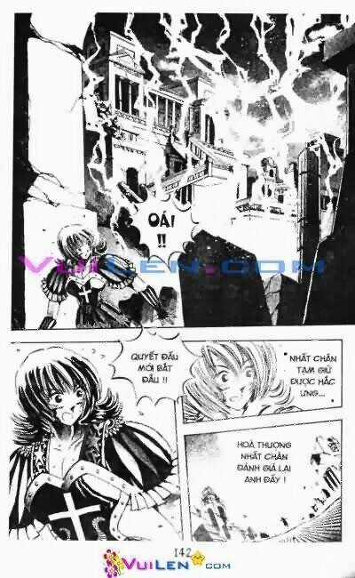 Những Người Bạn Tốt Chapter 16 trang 142