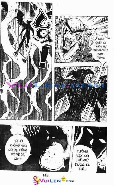 Những Người Bạn Tốt Chapter 16 trang 143