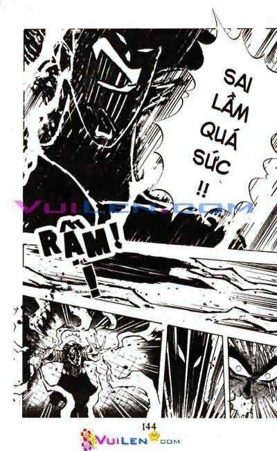 Những Người Bạn Tốt Chapter 16 trang 144