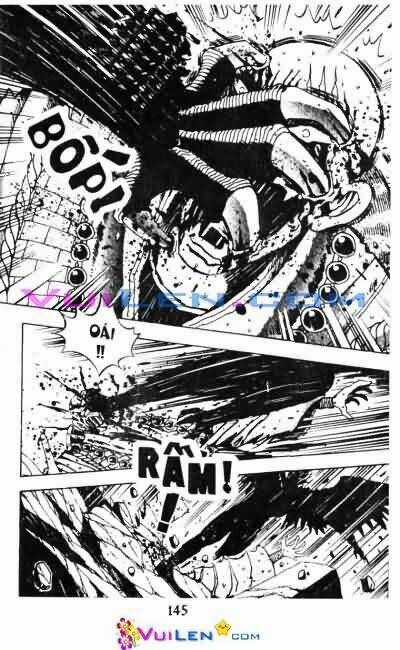 Những Người Bạn Tốt Chapter 16 trang 145