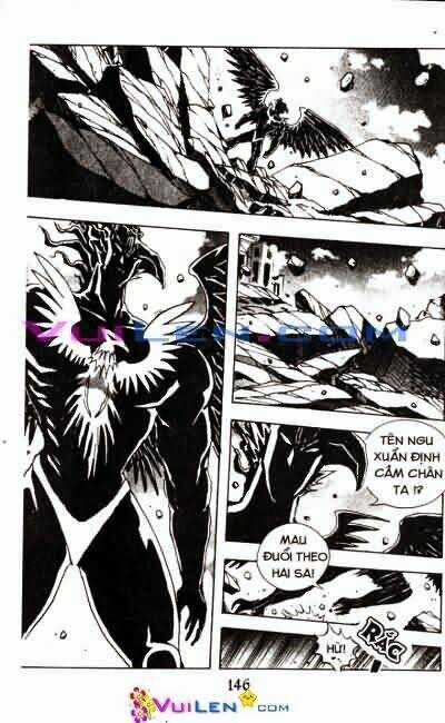 Những Người Bạn Tốt Chapter 16 trang 146