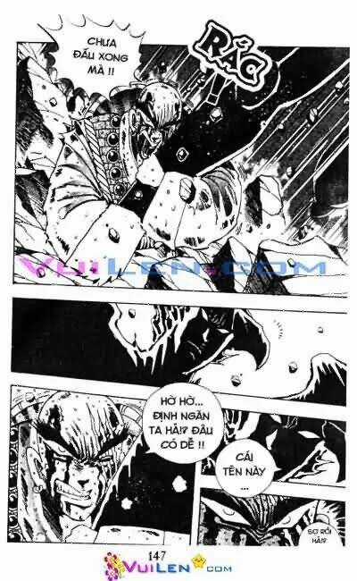 Những Người Bạn Tốt Chapter 16 trang 147