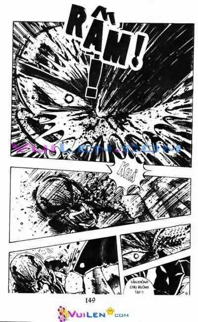 Những Người Bạn Tốt Chapter 16 trang 149