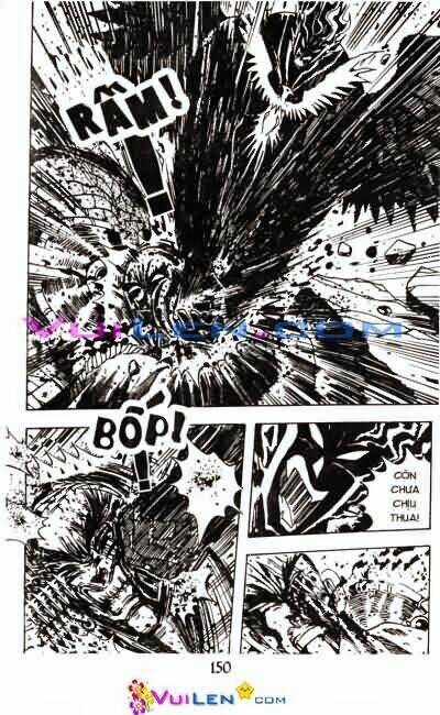 Những Người Bạn Tốt Chapter 16 trang 150