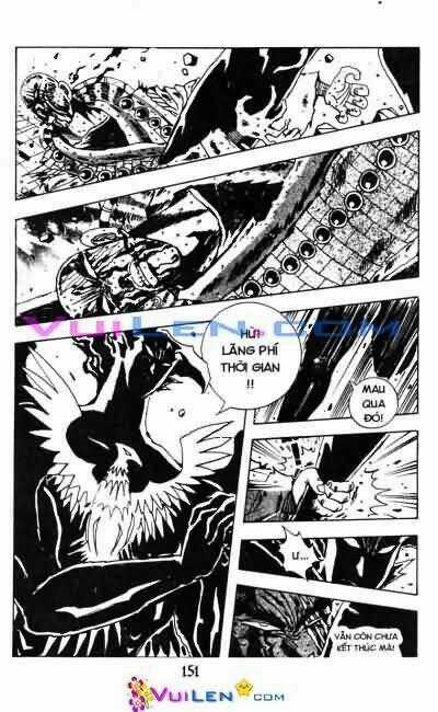 Những Người Bạn Tốt Chapter 16 trang 151