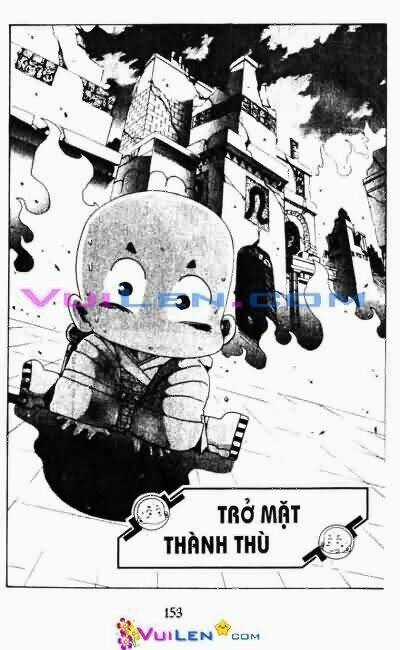 Những Người Bạn Tốt Chapter 16 trang 153