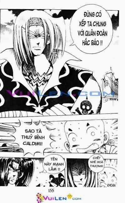 Những Người Bạn Tốt Chapter 16 trang 155