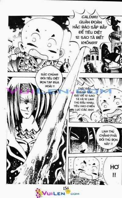 Những Người Bạn Tốt Chapter 16 trang 156