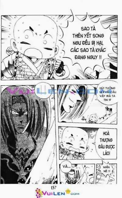 Những Người Bạn Tốt Chapter 16 trang 157