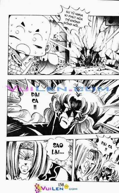 Những Người Bạn Tốt Chapter 16 trang 158