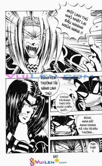 Những Người Bạn Tốt Chapter 16 trang 160