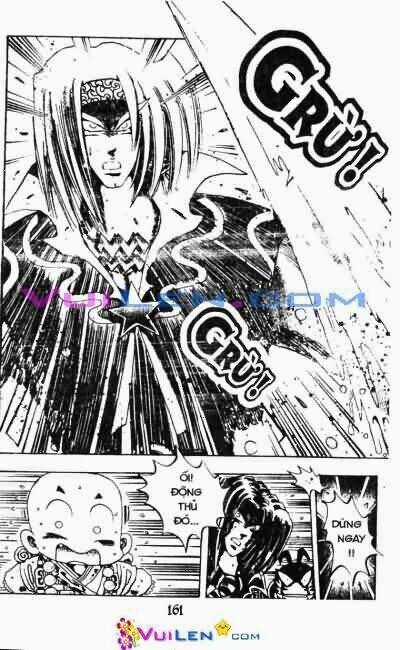 Những Người Bạn Tốt Chapter 16 trang 161