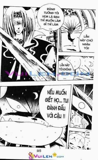 Những Người Bạn Tốt Chapter 16 trang 163