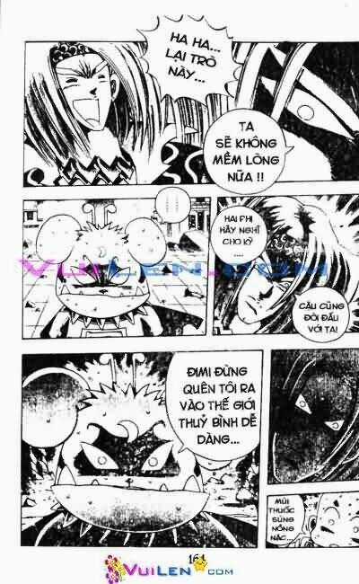 Những Người Bạn Tốt Chapter 16 trang 164