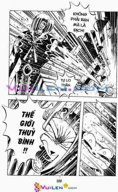 Những Người Bạn Tốt Chapter 16 trang 166