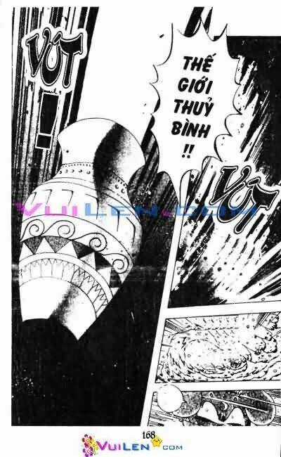 Những Người Bạn Tốt Chapter 16 trang 168