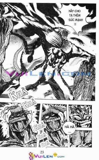 Những Người Bạn Tốt Chapter 16 trang 23