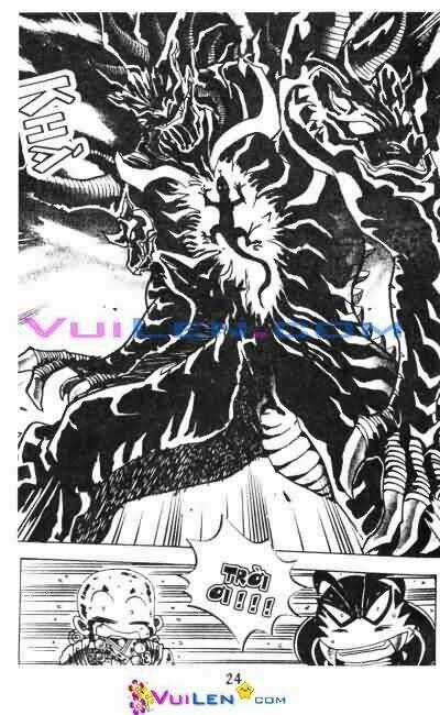 Những Người Bạn Tốt Chapter 16 trang 24