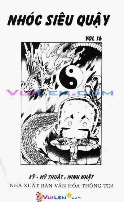 Những Người Bạn Tốt Chapter 16 trang 3