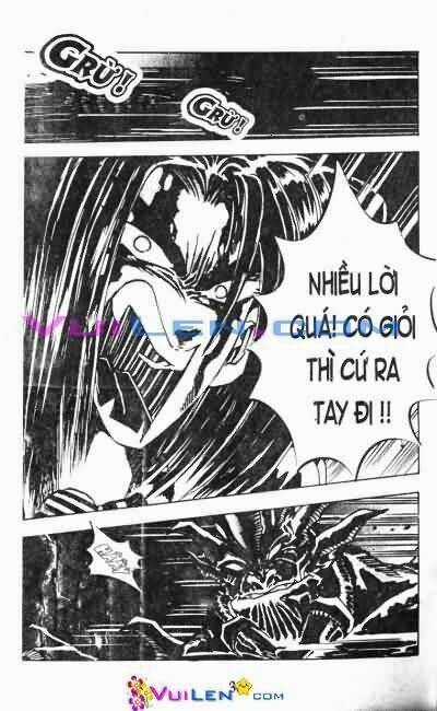 Những Người Bạn Tốt Chapter 16 trang 30