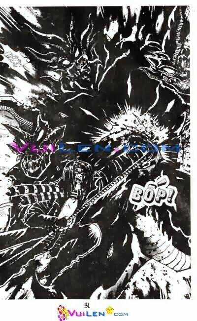 Những Người Bạn Tốt Chapter 16 trang 31