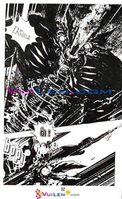 Những Người Bạn Tốt Chapter 16 trang 32