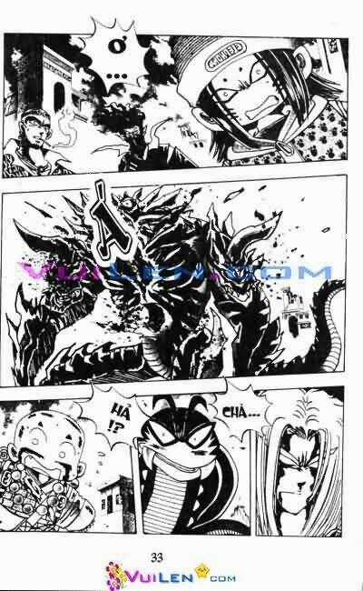 Những Người Bạn Tốt Chapter 16 trang 33