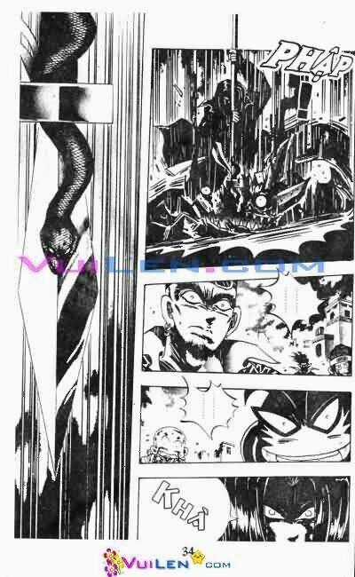 Những Người Bạn Tốt Chapter 16 trang 34