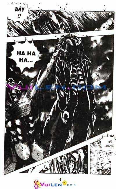 Những Người Bạn Tốt Chapter 16 trang 4