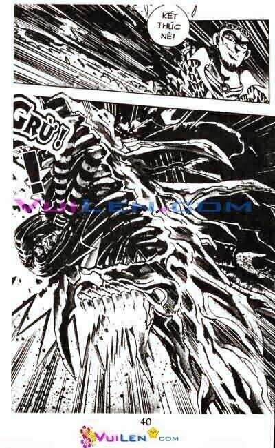 Những Người Bạn Tốt Chapter 16 trang 40