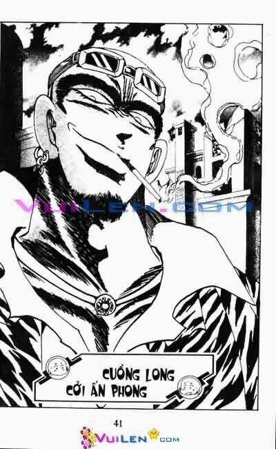 Những Người Bạn Tốt Chapter 16 trang 41