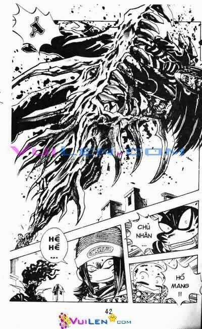 Những Người Bạn Tốt Chapter 16 trang 42