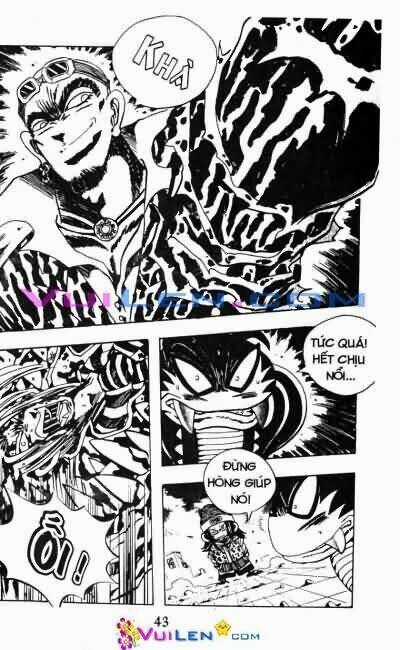 Những Người Bạn Tốt Chapter 16 trang 43