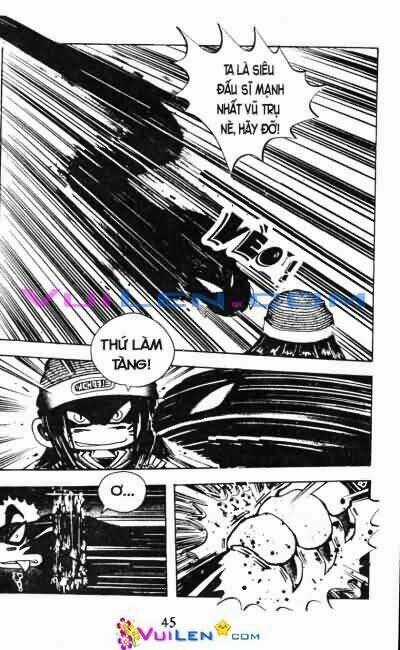 Những Người Bạn Tốt Chapter 16 trang 45