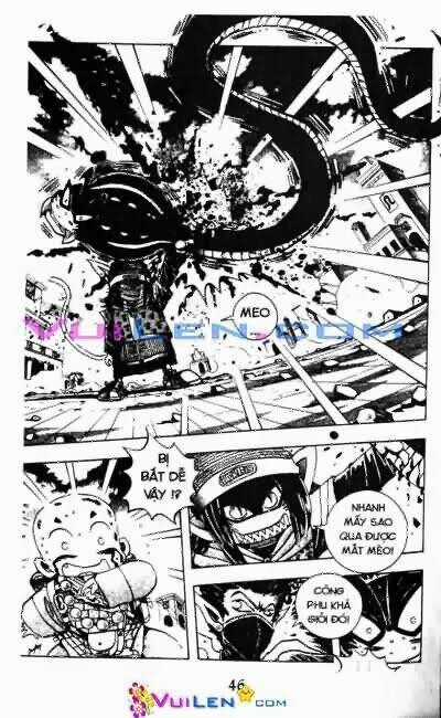 Những Người Bạn Tốt Chapter 16 trang 46