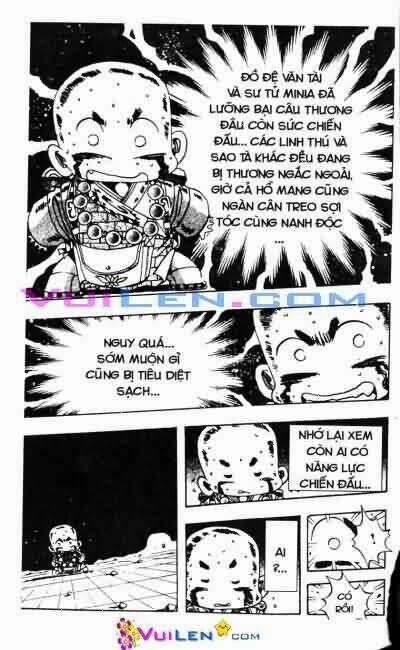 Những Người Bạn Tốt Chapter 16 trang 48