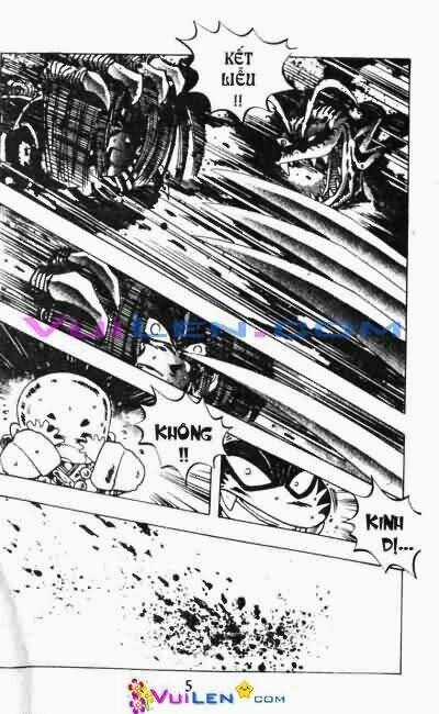 Những Người Bạn Tốt Chapter 16 trang 5