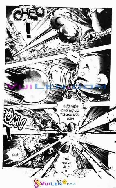 Những Người Bạn Tốt Chapter 16 trang 50