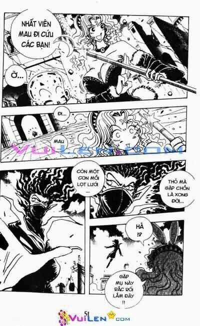 Những Người Bạn Tốt Chapter 16 trang 51